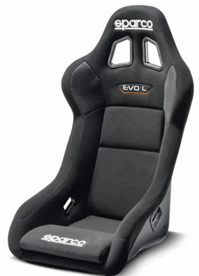 Sparco EVO QRT (SIM)