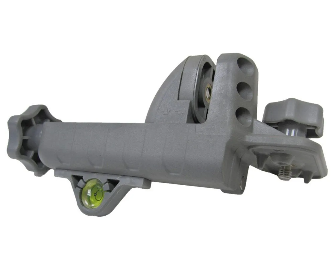 Spectra Precision  C70 Receiver Replacement Clamp for HL700/HL750/DR400