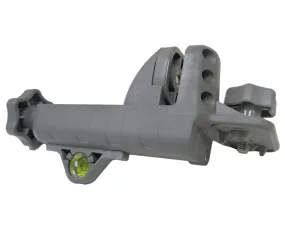 Spectra Precision  C70 Receiver Replacement Clamp for HL700/HL750/DR400