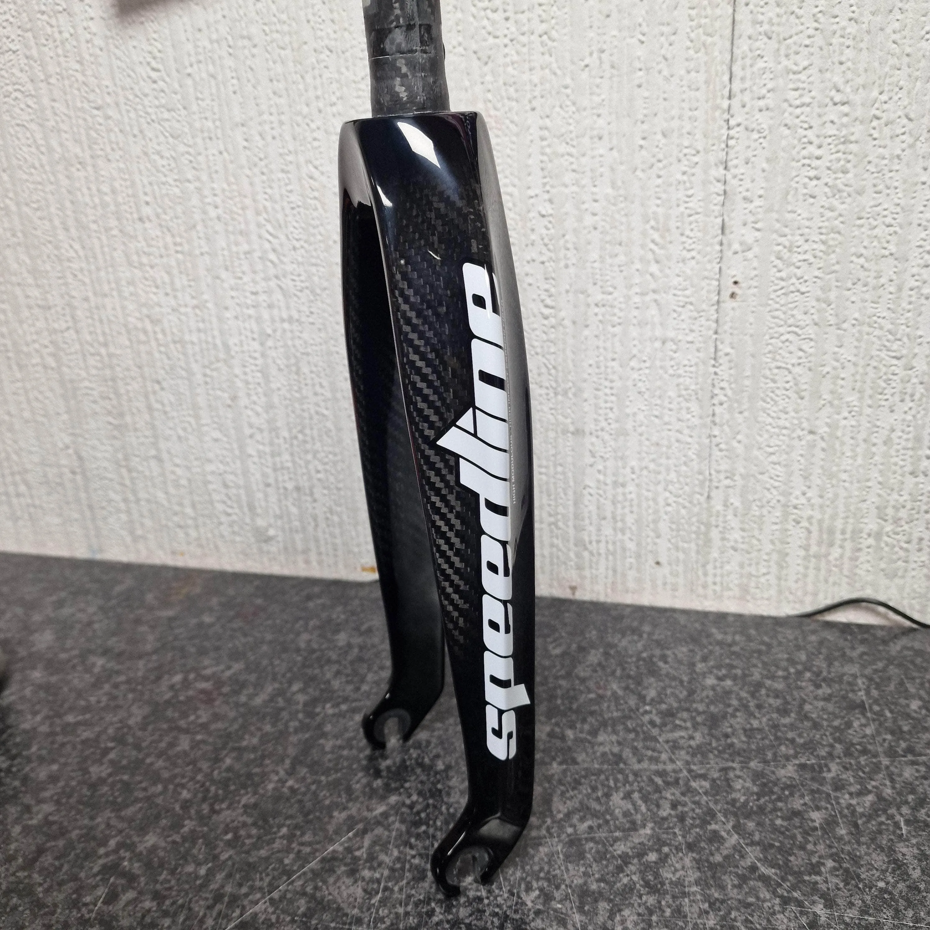 Speedline Elite Carbon Pro 20" 10mm BMX Race Fork