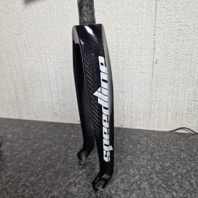 Speedline Elite Carbon Pro 20" 10mm BMX Race Fork