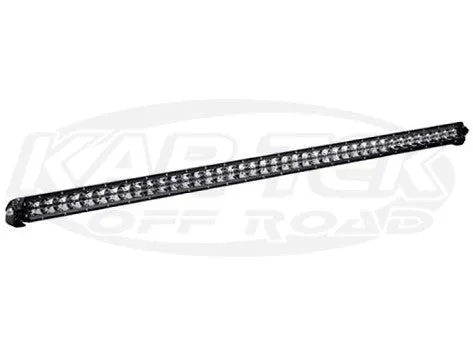 SR Series 40" LED Light Bars Hybrid, Combo, White