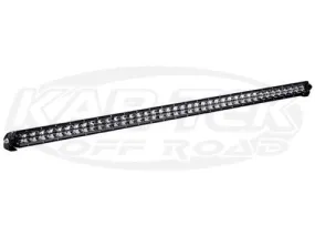 SR Series 40" LED Light Bars Hybrid, Combo, White