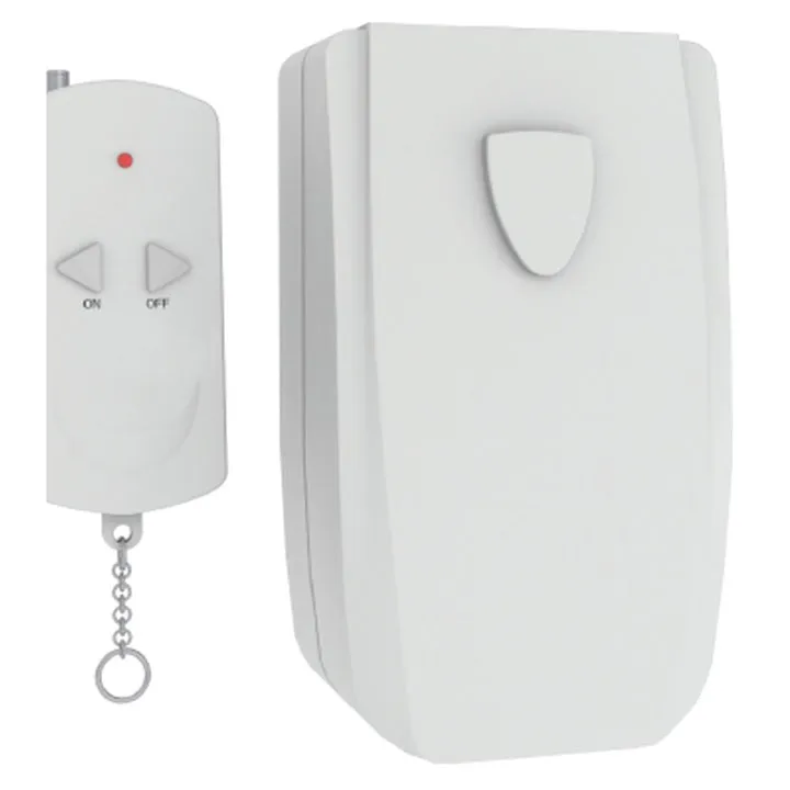 Stanley Indoor Wireless Remote Control