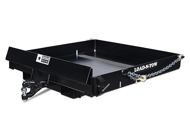 STAR Load-n-Tows 48"x48" deck