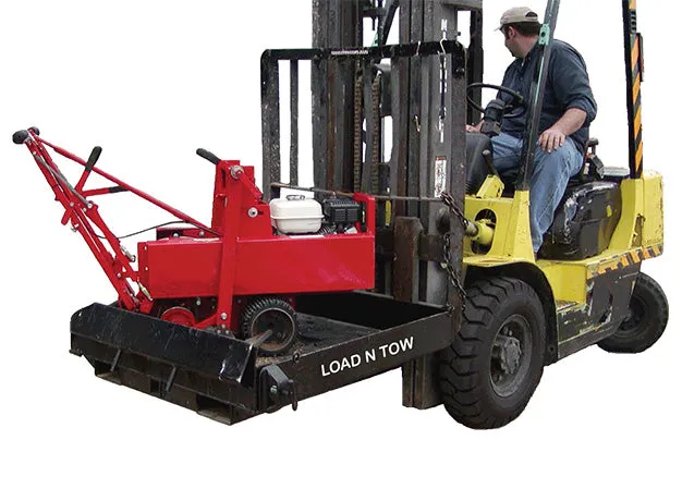 STAR Load-n-Tows 48"x48" deck
