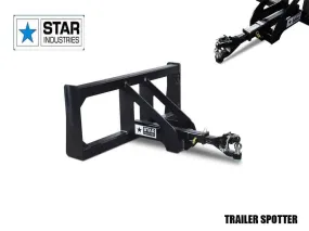 STAR TRAILER SPOTTER