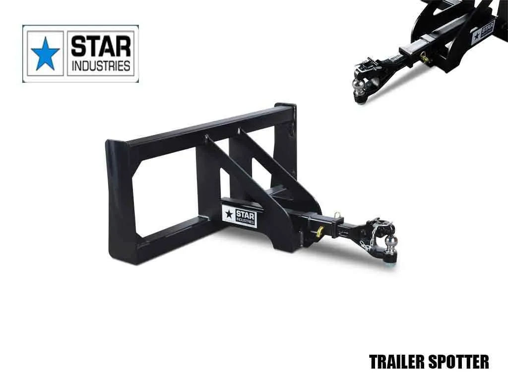 STAR TRAILER SPOTTER