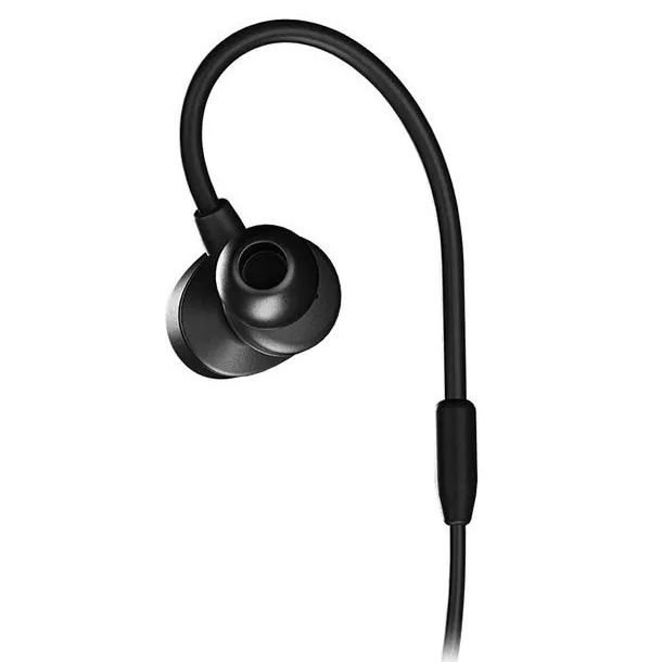 SteelSeries TUSQ In Ear Gaming Headset Earphones Headphones Microphone 3.5mm