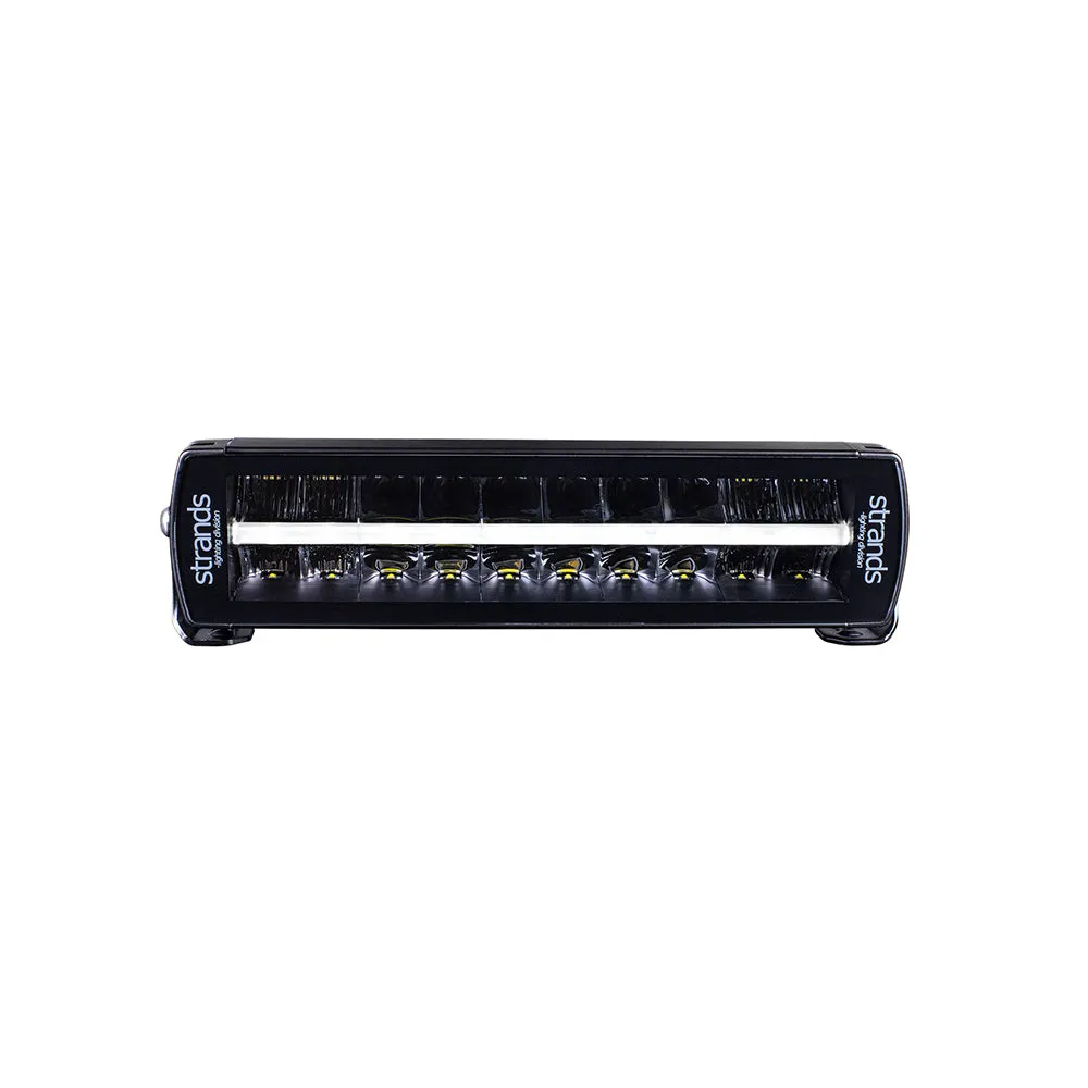 Strands Siberia DR LED Light Bar / 12"