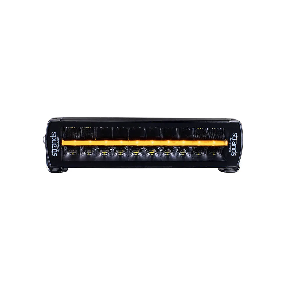 Strands Siberia DR LED Light Bar / 12"