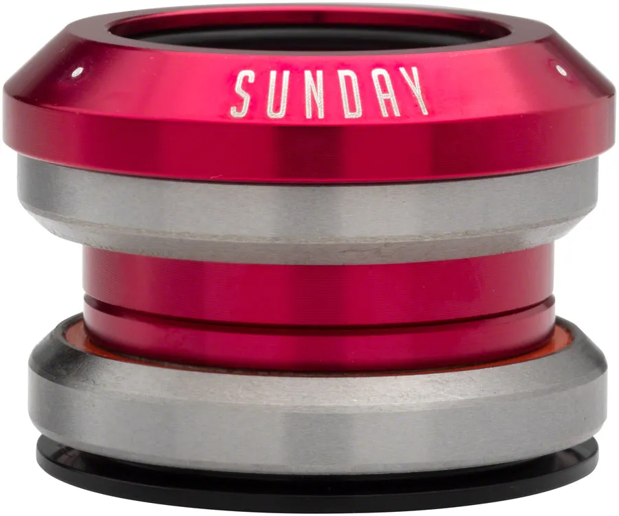 Sunday Integrated Headset