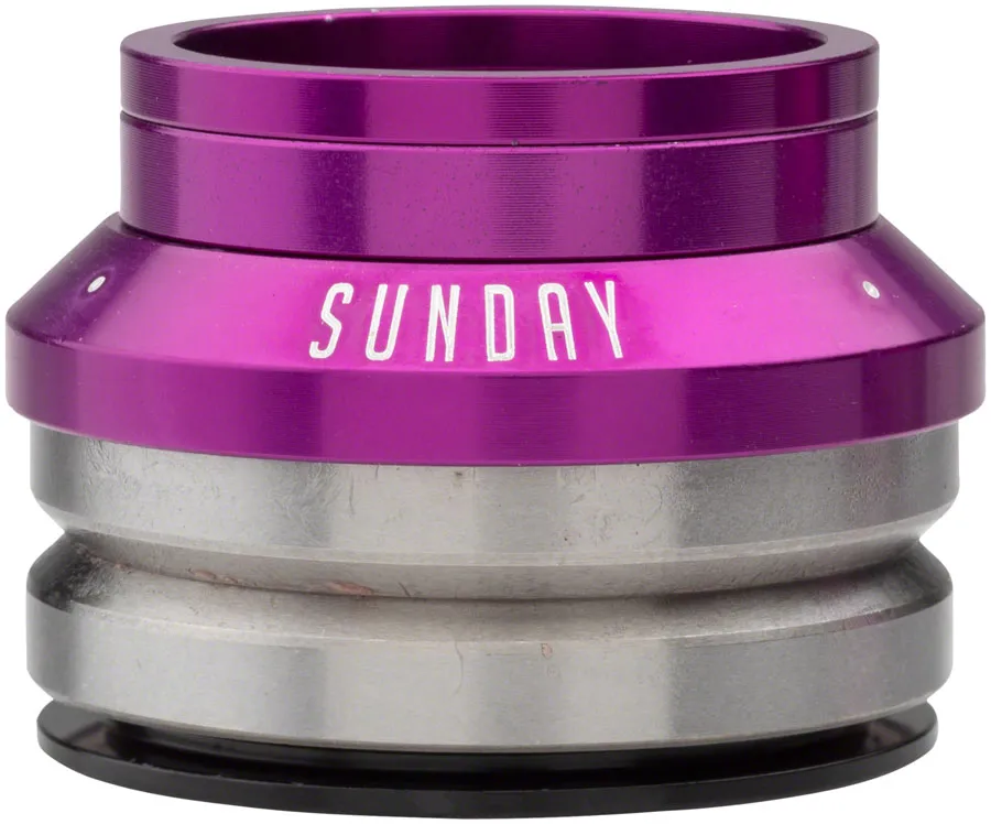 Sunday Integrated Headset