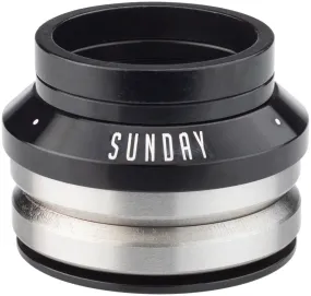 Sunday Integrated Headset
