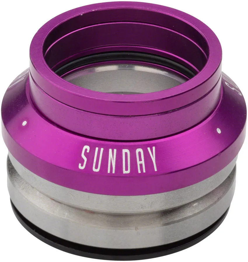 Sunday Integrated Headset