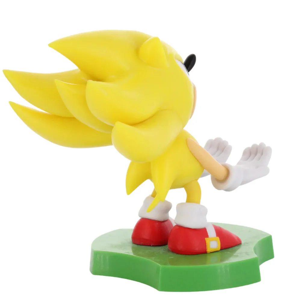 Super Sonic Speedster Earbud & Phone Holder by Exquisite Gaming