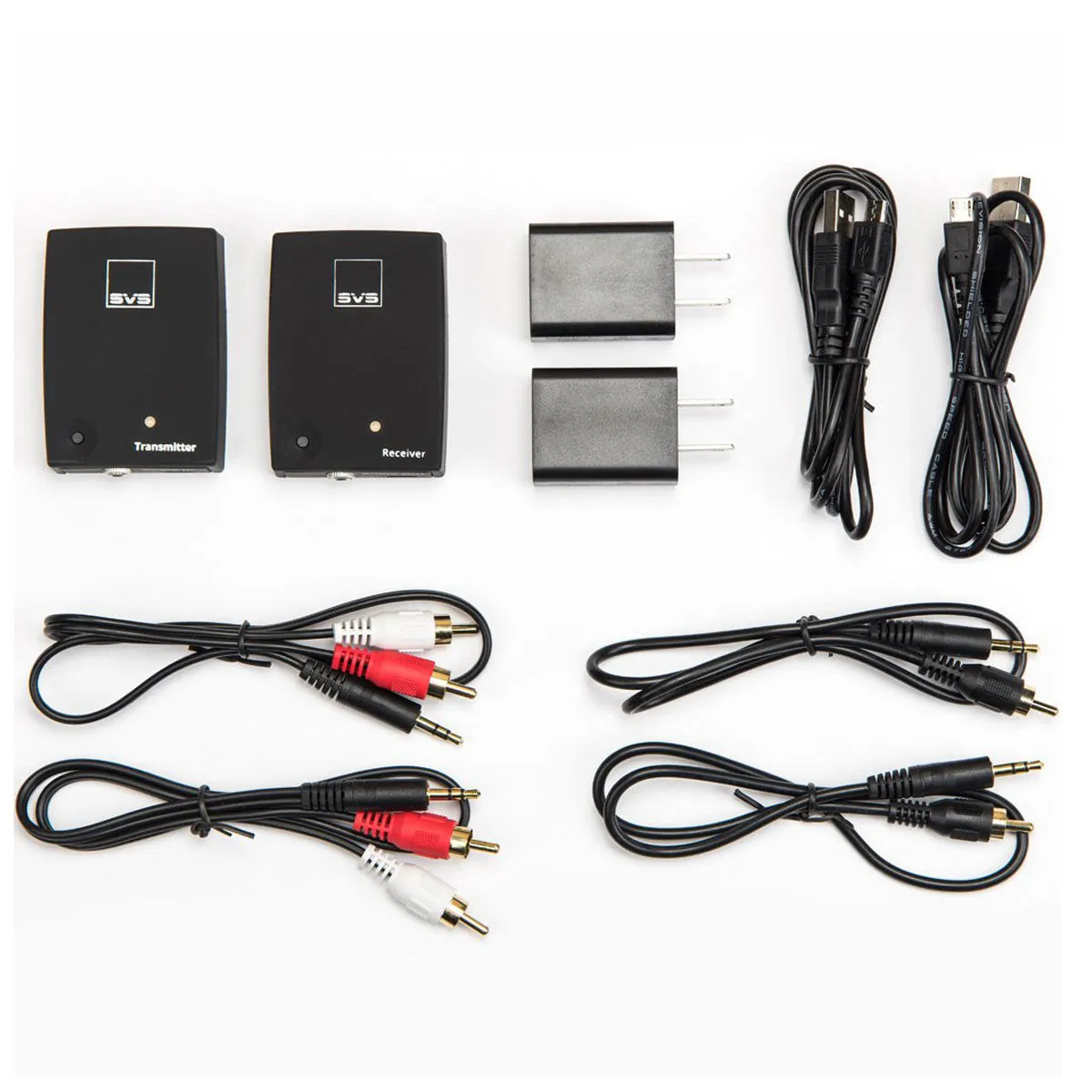 SVS SoundPath Wireless Audio Adapter