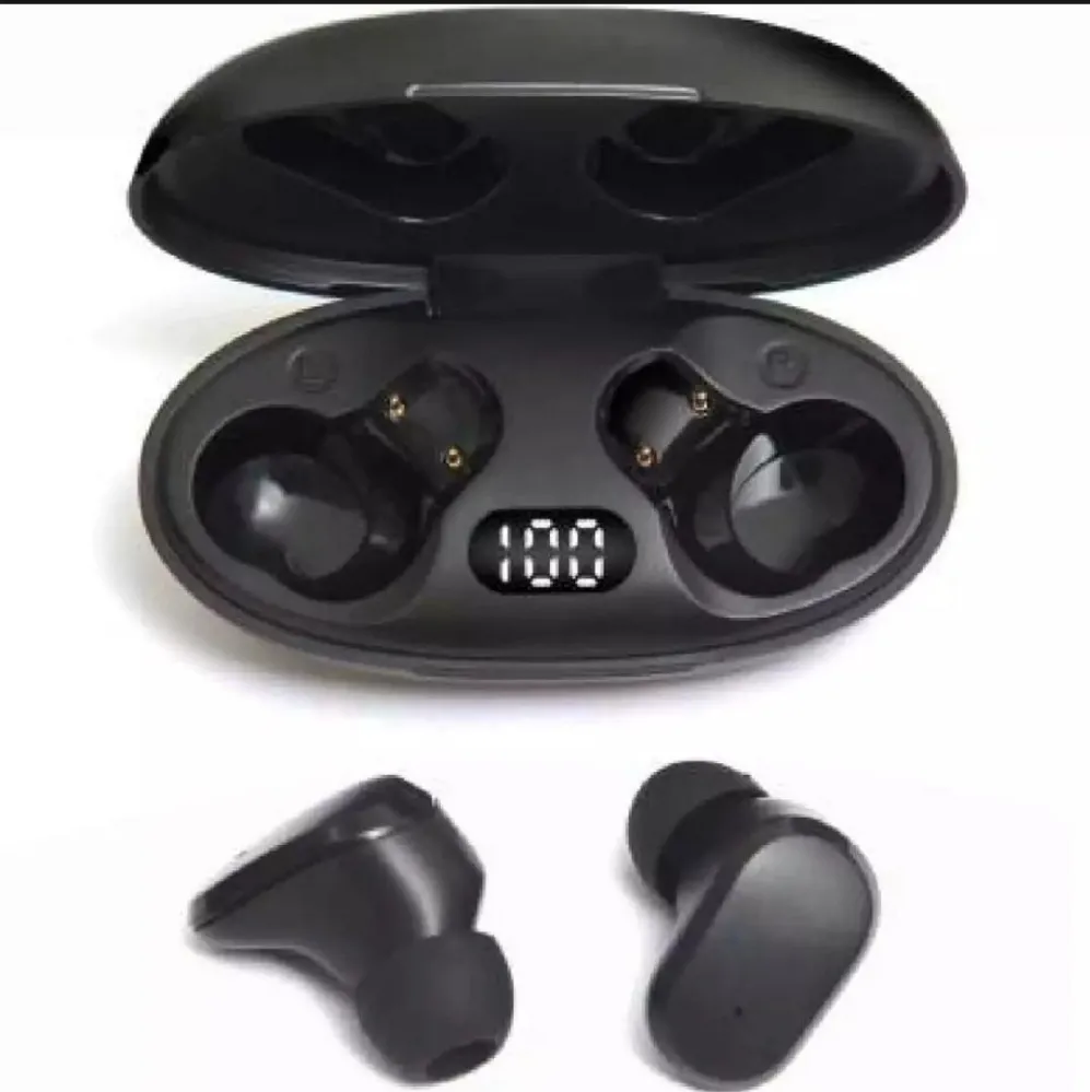 T 18 Stylish Wireless Eurbuds | High Sound Quality Earphones | Premium Quality.