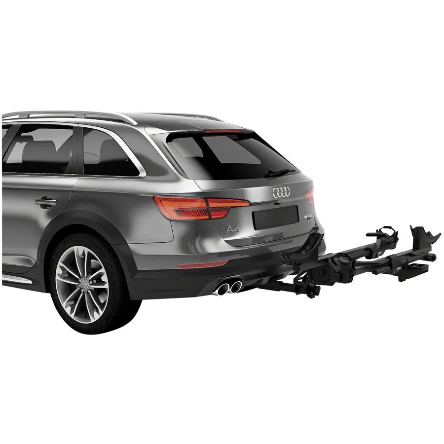 T2 Pro X Hitch Bike Rack - 2 Bike, 2" Receiver