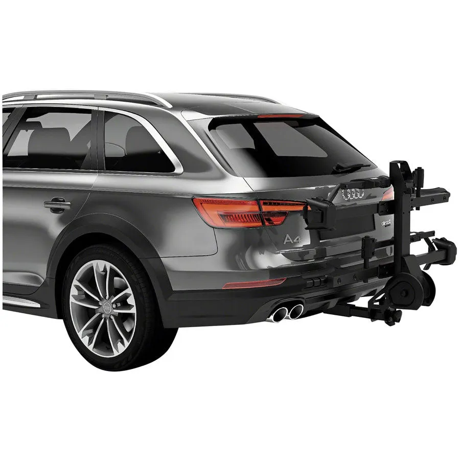 T2 Pro X Hitch Bike Rack - 2 Bike, 2" Receiver