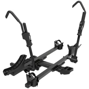 T2 Pro X Hitch Bike Rack - 2 Bike, 2" Receiver