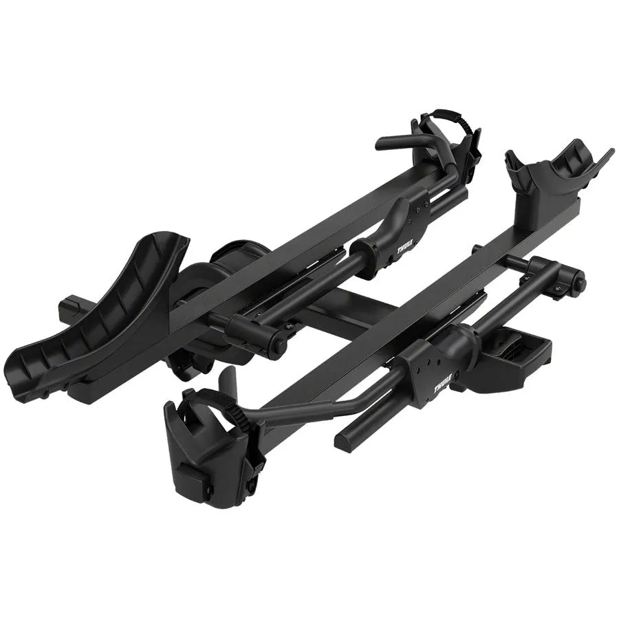 T2 Pro X Hitch Bike Rack - 2 Bike, 2" Receiver