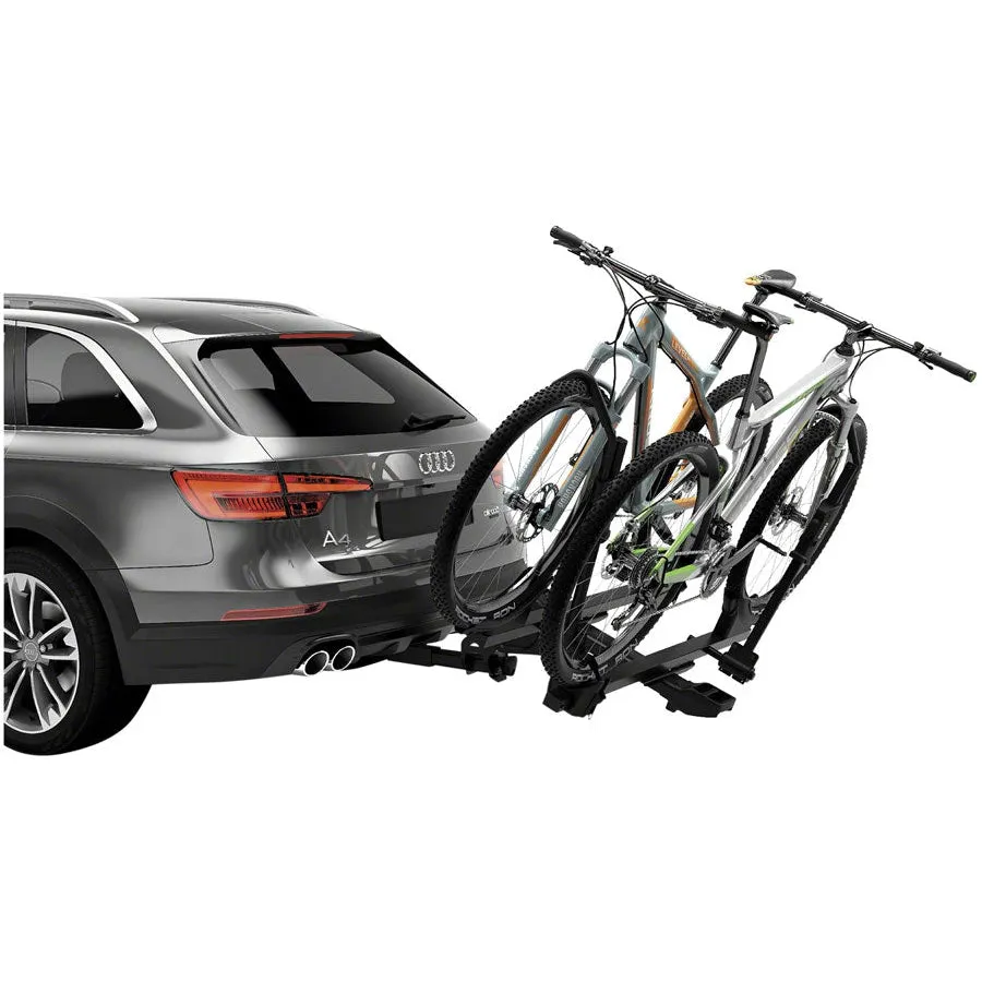 T2 Pro X Hitch Bike Rack - 2 Bike, 2" Receiver