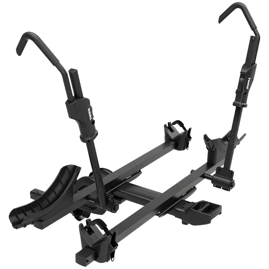 T2 Pro X Hitch Bike Rack - 2 Bike, 2" Receiver