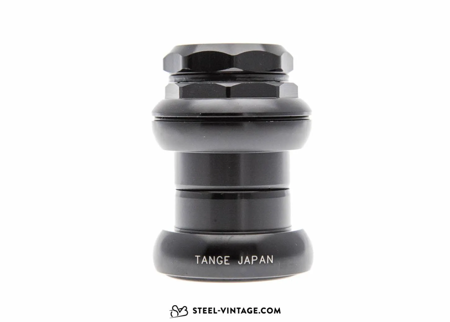 Tange Falcon Classic Black 1" Headset
