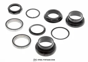 Tange Falcon Classic Black 1" Headset
