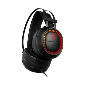 Thermaltake Tt eSPORTS HT-HSE-ANECBK-23 SHOCK PRO RGB Gaming Headset