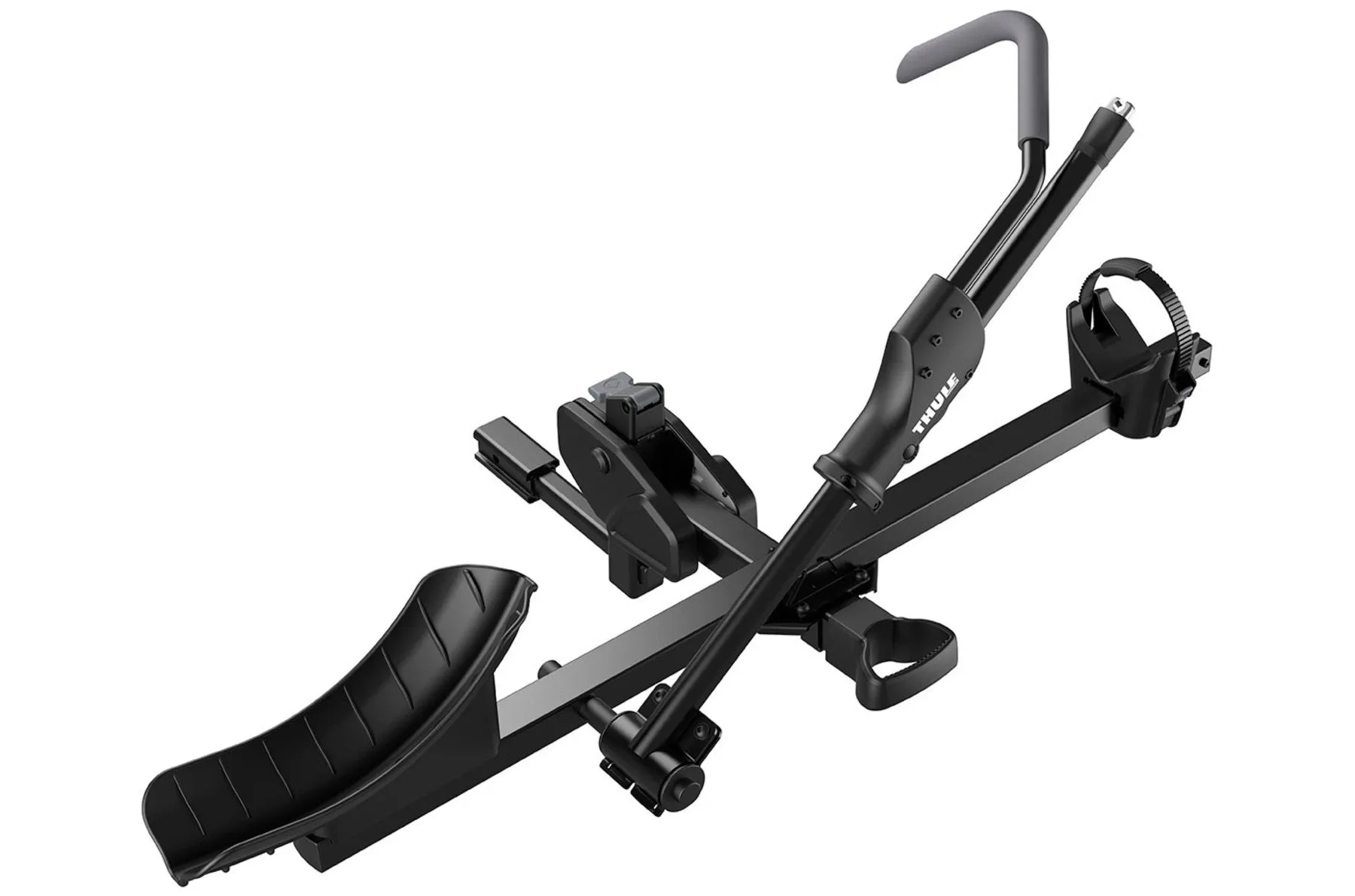 Thule Single Bike Hitch Platform rack  (2" & 1.25")