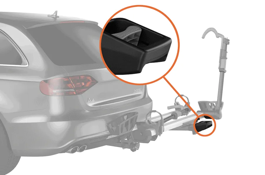 Thule T2 Pro XTR 2