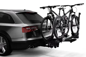 Thule T2ProXT 9035XTR 1.25" receiver hitch Bike Rack