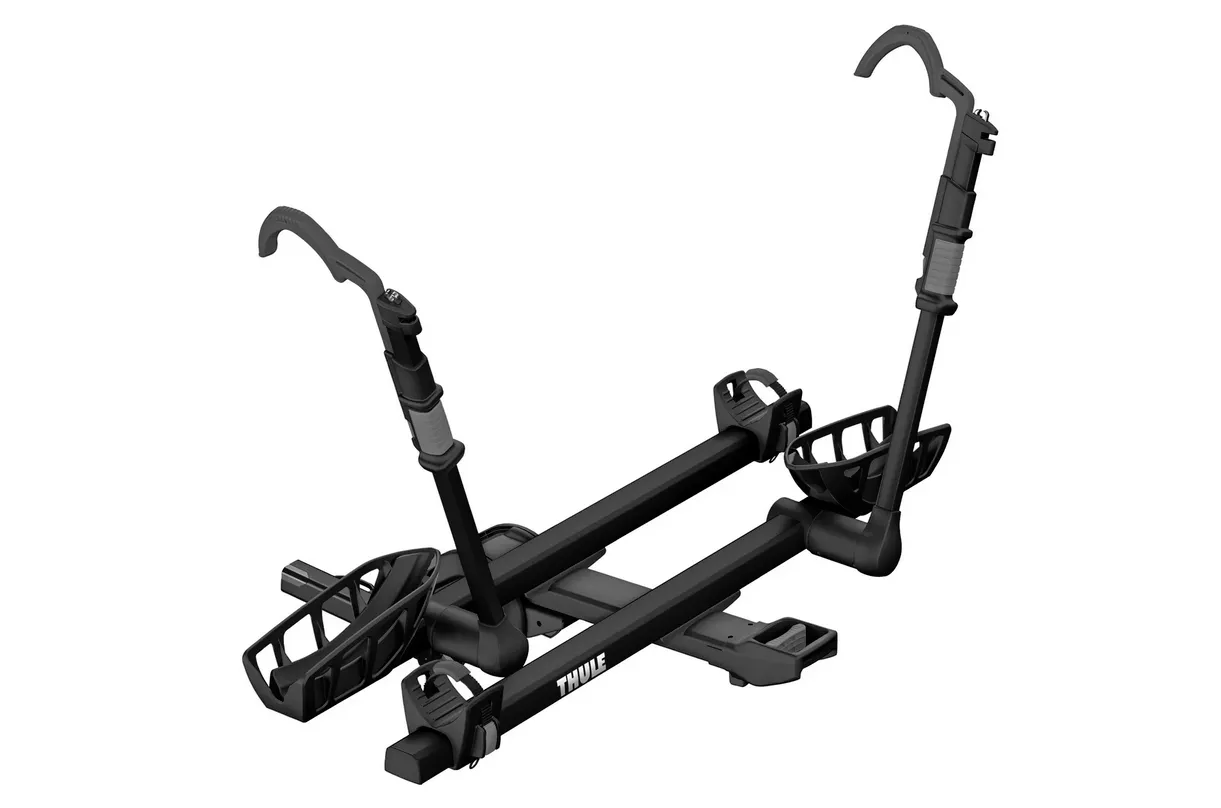 Thule T2ProXT 9035XTR 1.25" receiver hitch Bike Rack