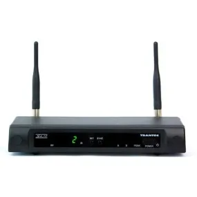 TOA S410-RXA S4.10 Series Wireless Receiver