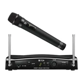 TOA WS5225AMRM1D00 16-Channel UHF Wireless System, PLL