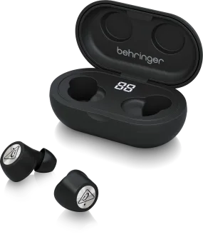 TRUE BUDS (Behringer)