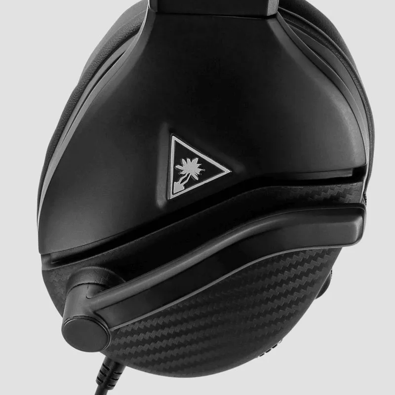 Turtle Beach Atlas ONE Universal Headset Headphones Microphone PC