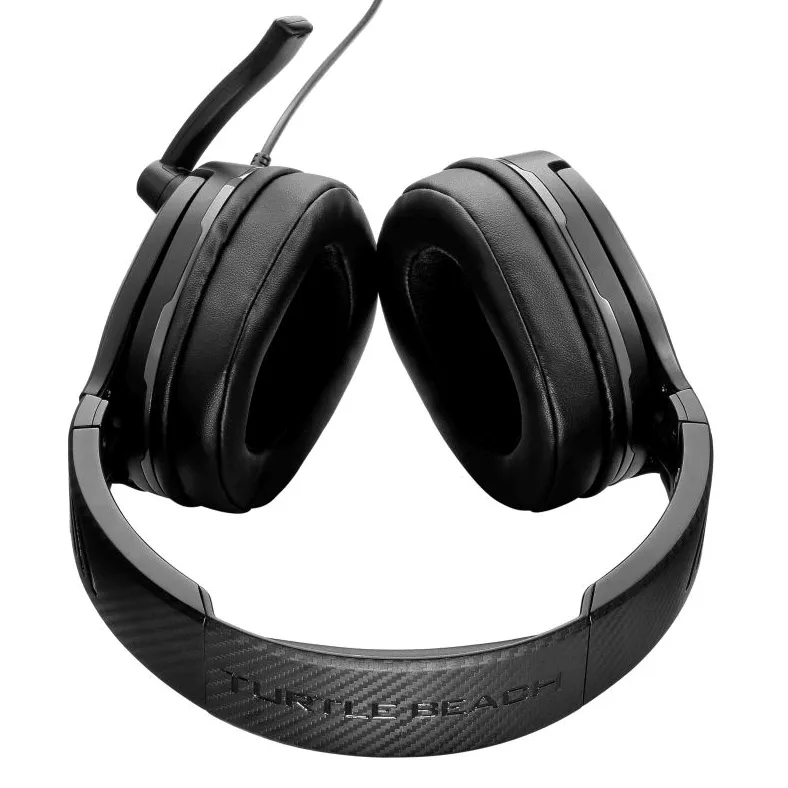 Turtle Beach Atlas ONE Universal Headset Headphones Microphone PC