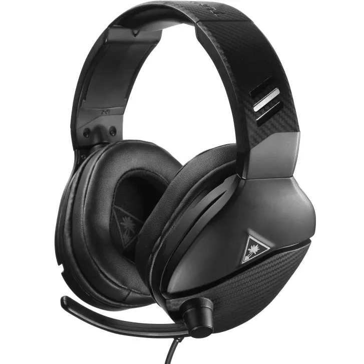 Turtle Beach Atlas ONE Universal Headset Headphones Microphone PC