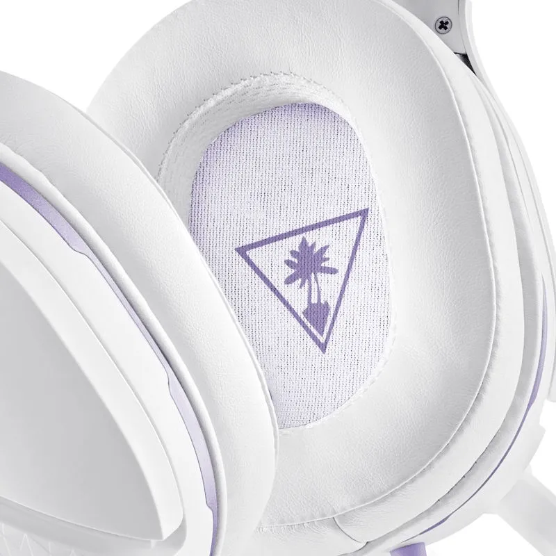 Turtle Beach Recon Spark Headset Headphones Microphone