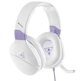 Turtle Beach Recon Spark Headset Headphones Microphone