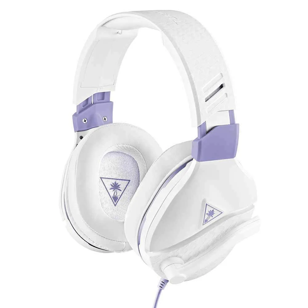 Turtle Beach Recon Spark Headset Headphones Microphone