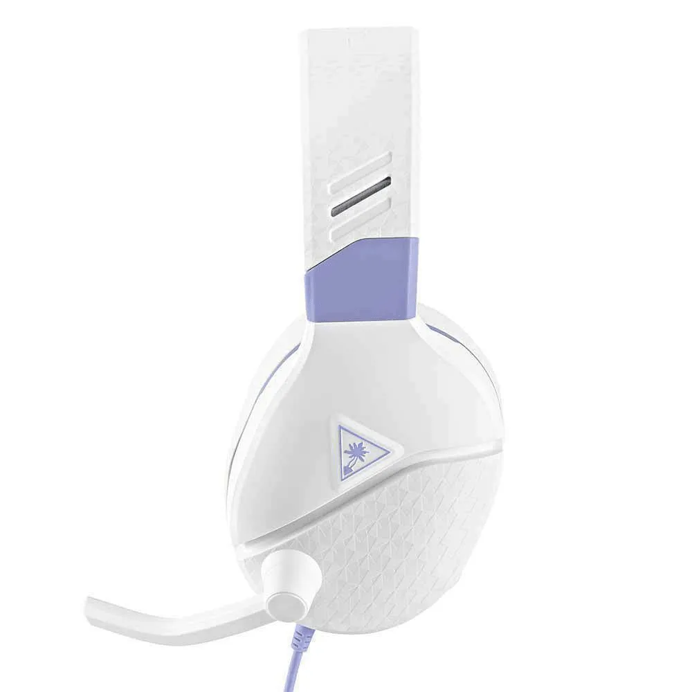 Turtle Beach Recon Spark Headset Headphones Microphone