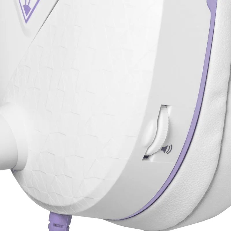 Turtle Beach Recon Spark Headset Headphones Microphone