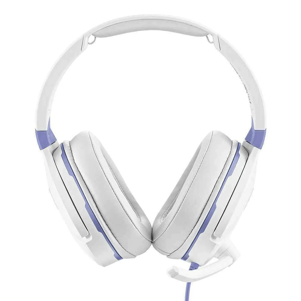 Turtle Beach Recon Spark Headset Headphones Microphone