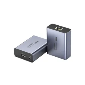 Ugreen 20519 HDMI over Ethernet Extender 1080P 70m