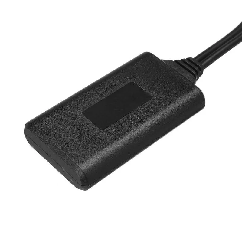 Universal AUX Bluetooth Audio Cable USB Wireless Receiver Car Home Audio Cable Bluetooth Adapter