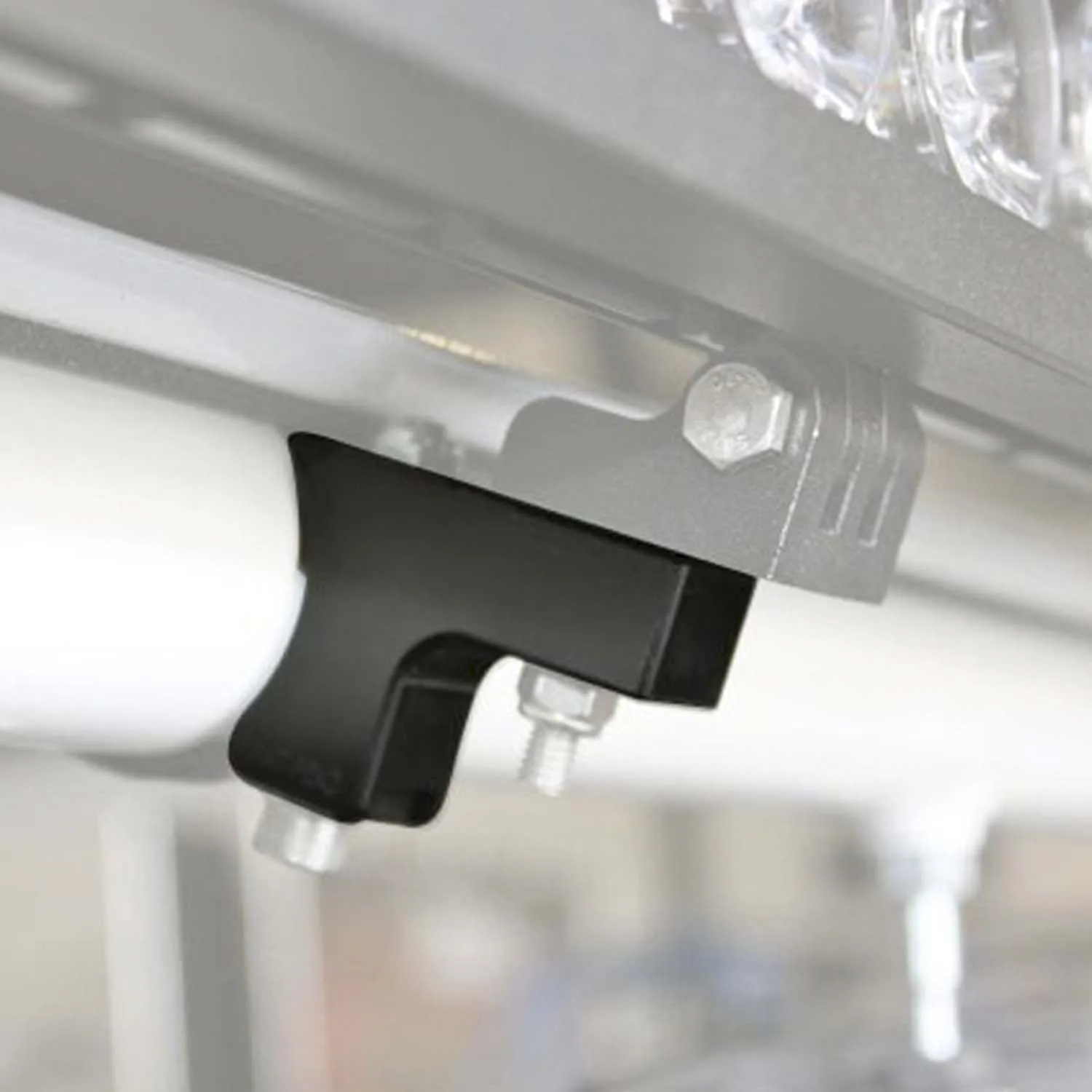 Vision X LED Light Bar Mount